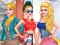 بازی Princess Odd Jobs Choice آنلاین