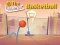 بازی The Linear Basketball آنلاین