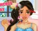 بازی Latina Princess Spa Day آنلاین
