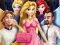 بازی Rachel meetings on a rush آنلاین