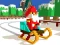 بازی Sliding Figure آنلاین