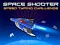 بازی Space Shooter: Speed Typing Challenge آنلاین