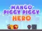 بازی Mango Piggy Piggy Hero آنلاین