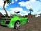 بازی Xtreme Beach Car Racing آنلاین
