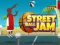 بازی Street ball jam آنلاین