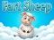بازی Fart Sheep آنلاین
