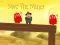 بازی Save The Miner آنلاین