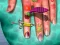 بازی Hand Skin Doctor آنلاین
