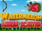 بازی Watermelon Arrow Scatter آنلاین