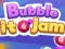بازی Bubble It Jam آنلاین