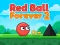 بازی Red Ball Forever 2 آنلاین