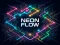 بازی Neon Flow آنلاین