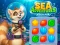 بازی Vega Mix: Sea Adventures آنلاین