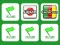 بازی Memory With Flags آنلاین