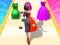 بازی Love Shopping Run آنلاین