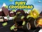 بازی Fury CrossRoad آنلاین