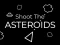 بازی Shoot The Asteroids آنلاین