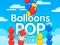 بازی Balloons Pop آنلاین
