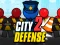 بازی City Defense 2 آنلاین
