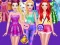 بازی Fashionista Kawaii Look 2 آنلاین