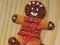 بازی Gingerbread Maker آنلاین