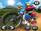 بازی Offroad Bike Race 3d آنلاین