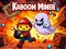 بازی Kaboom Miner آنلاین