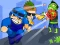 بازی Zombie Royale.io آنلاین