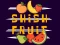 بازی Shish Fruit آنلاین