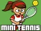 بازی Mini Tennis آنلاین