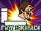 بازی Fry Skibidi آنلاین