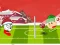 بازی Santa winter head soccer آنلاین