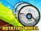 بازی Stone Wheel آنلاین