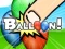 بازی Balloon Balloon آنلاین