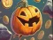 بازی Jump Pumpkin Jump آنلاین