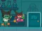 بازی Kitty Kuro Lab Escape آنلاین