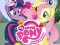 بازی My Little Pony Jelly Match آنلاین