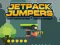 بازی Jetpack Jumpers آنلاین