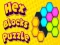 بازی Hex Blocks Puzzle آنلاین