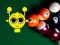بازی Sprunki 2Players Billiard آنلاین