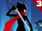بازی Stickman Parkour 3 آنلاین