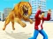 بازی Lion Simulator آنلاین