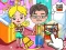 بازی Toka Boka Home Clean Up Design آنلاین