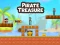 بازی PirateTreasure آنلاین