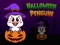 بازی Halloween Penguin آنلاین