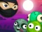 بازی Block Breaker Zombie آنلاین