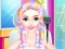 بازی Fashion Crazy Weekend آنلاین