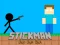 بازی Stickman Bam Bam Bam آنلاین