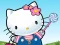 بازی Hello Kitty آنلاین