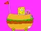 بازی SpongeBob racing tournament آنلاین
